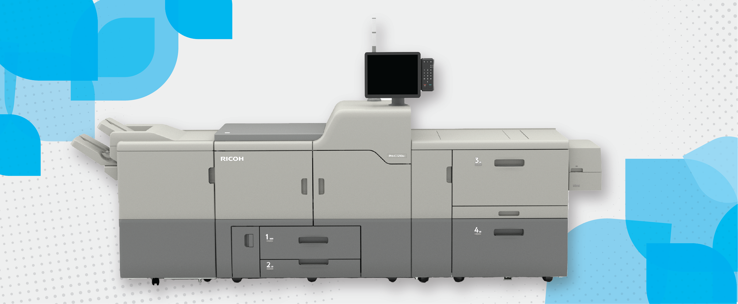 Uprint Machine Uprint Pro™ C7500 - Uprint