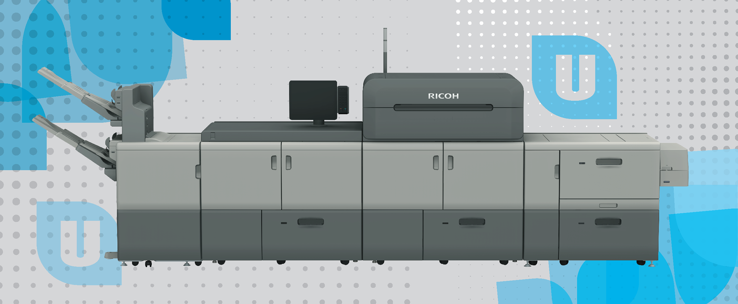Uprint Machine Uprint Pro C9500 - Uprint
